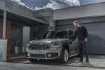 Mini Cooper S E Countryman ALL4 2017 года (WW)